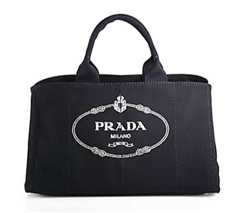 prada tote logo canvas flag printed pouch black multicolor|prada foldable shopping tote.